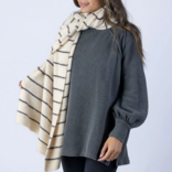 Pistil/totes Isotoner Scarf - Ray