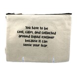 Ellembee POUCH-LIQUID EYELINER