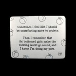 Ellembee DSHCLOTH-FAT BOTTOMED GIRLS REUSEABLE