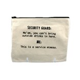 Ellembee POUCH-SERVICE MIMOSA