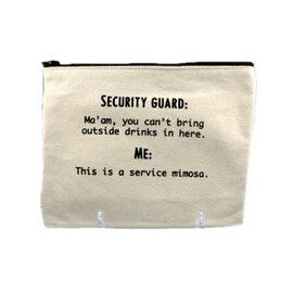 Ellembee POUCH-SERVICE MIMOSA