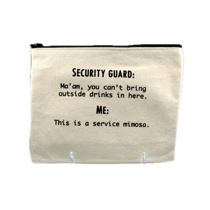 Ellembee POUCH-SERVICE MIMOSA