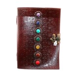 Fantasy Gifts Journal - Chakra 7x10
