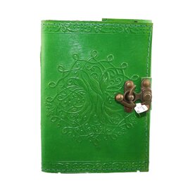 Fantasy Gifts Journal - Tree of Life