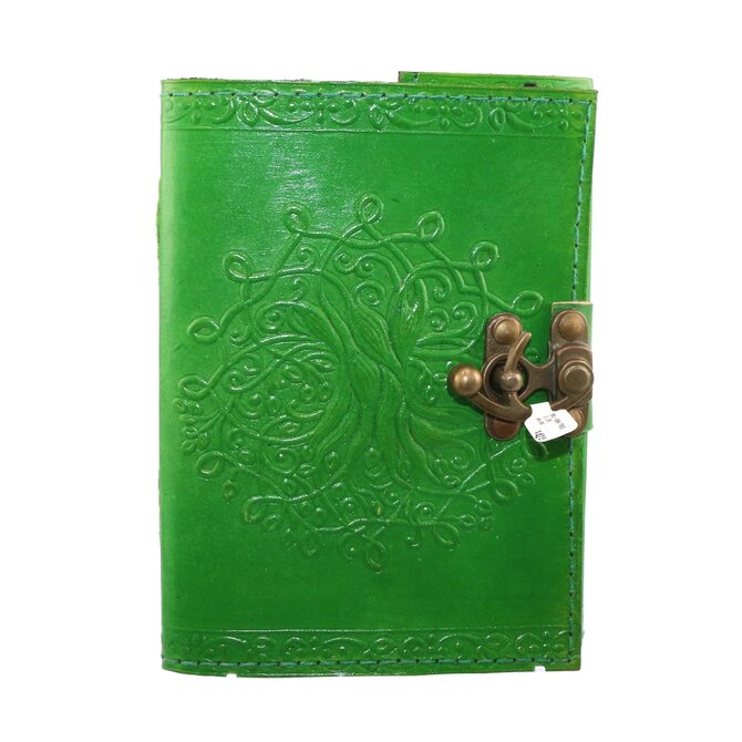 Fantasy Gifts Journal - Tree of Life