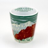 Mcgovern & Co Shot - WPA Garden of the Gods