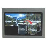 Think Pray Gift MUG - Color Changing Colorado