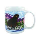 Monterey Mug - Dreamy Bear Colorado