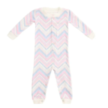 PJ Salvage Infant Onesie - Mountain Bound