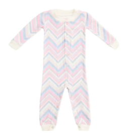 PJ Salvage Infant Onesie - Mountain Bound