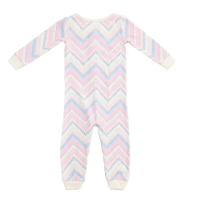 PJ Salvage Infant Onesie - Mountain Bound