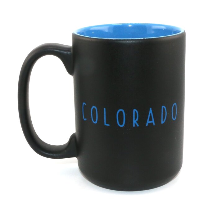 Wild Tribute MUG-ROCKY THE MOOSE CO