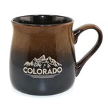 Sanborn Souvenir Co. Inc. MUG-TAVERN TAN CO
