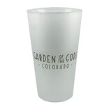 Wild Tribute Pint Glass - Branch Out Bike