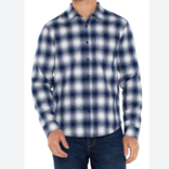 LIVERPOOL Men's Shirt - Long Sleeve Button Up