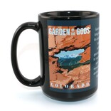 Mug - Window Rock Garden of the Gods