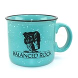 MUG - Balanced Rock Garden of the Gods