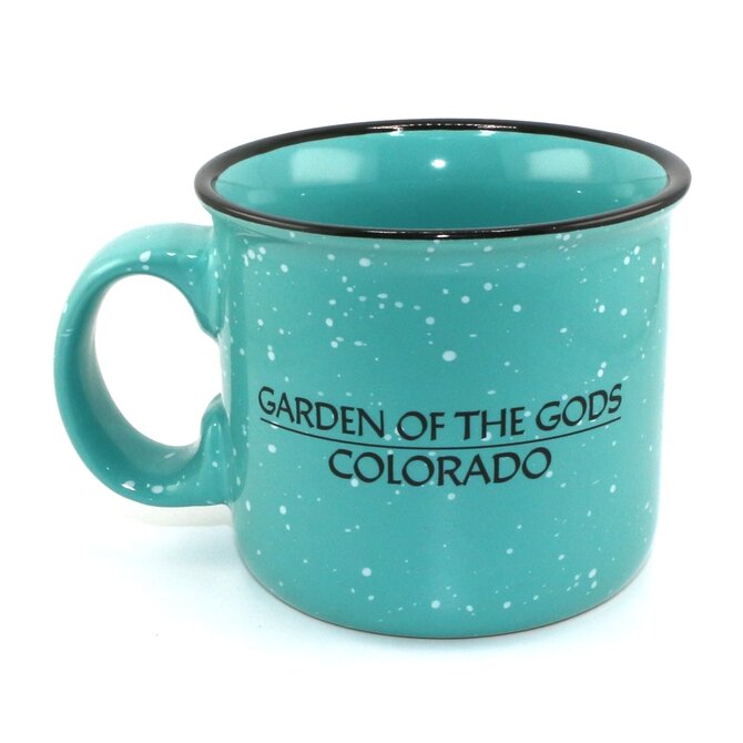 MUG - Balanced Rock Garden of the Gods