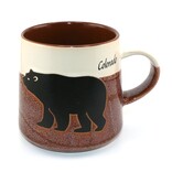 CAPE SHORE MUG - Bear Artisan