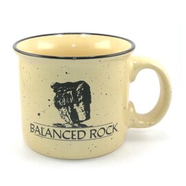 MUG - Balanced Rock Garden of the Gods