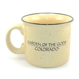 MUG - Balanced Rock Garden of the Gods