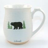 CAPE SHORE MUG - Bear Weekender