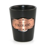 Lipman Gifts SHOT-BLK W/ COPPER CO