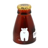 CAPE SHORE Shot - Bottle Top Bear Bottoms Up