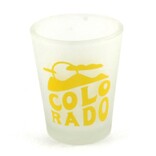 Snow Business Usa SHOT-FROST YELLOW CO