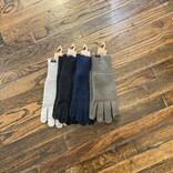 Echo Design Group Men's Gloves - Jackson Waffle