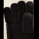 Echo Design Group Men's Gloves - Jackson Waffle