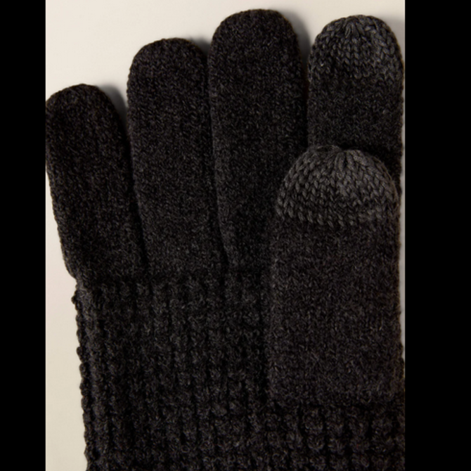 Echo Design Group Men's Gloves - Jackson Waffle
