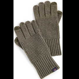 Echo Design Group Men's Gloves - Jackson Waffle Echo Design Group Men's Gloves - Jackson Waffle