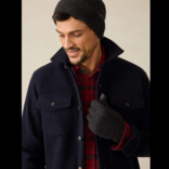Echo Design Group Men's Beanie - Jackson Waffle