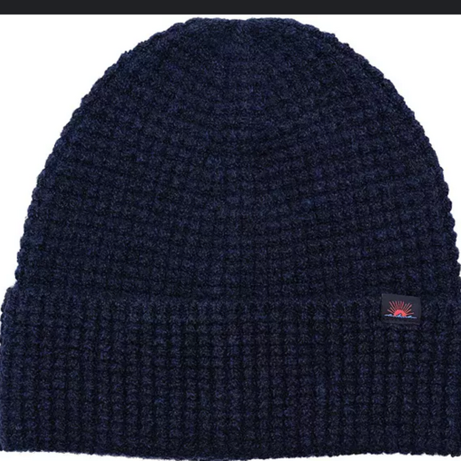 Echo Design Group Men's Beanie - Jackson Waffle