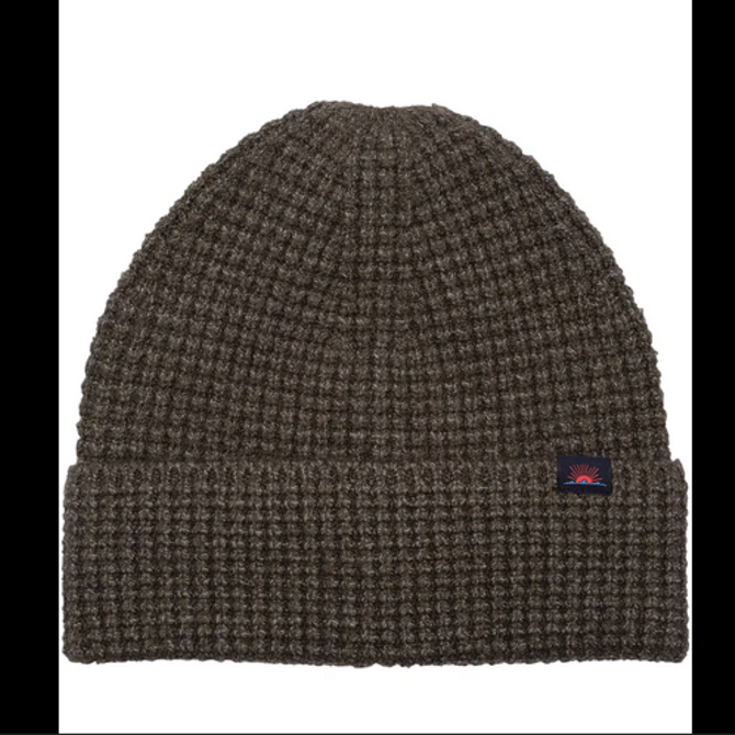 Echo Design Group Men's Beanie - Jackson Waffle