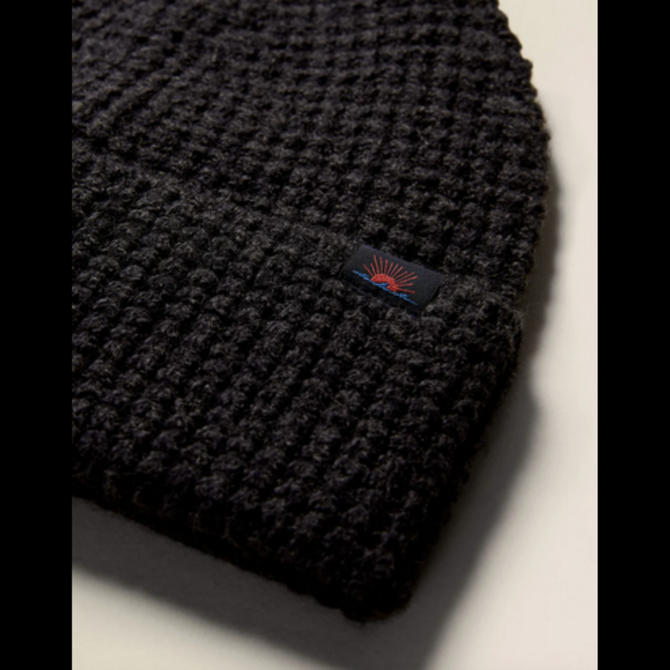 Echo Design Group Men's Beanie - Jackson Waffle