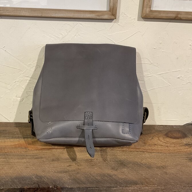 Embrazio Backpack - Revival/Leather
