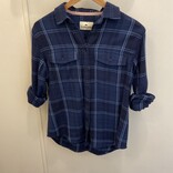 Normal Brand Shirt - Mountain Plaid