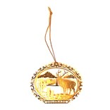 JACKSON PACIFIC ORN-CO ELK