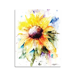 Demdaco/misc Product PUZZLE - Sunflower