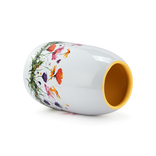 Demdaco/misc Product Vase - Wildflowers Tall