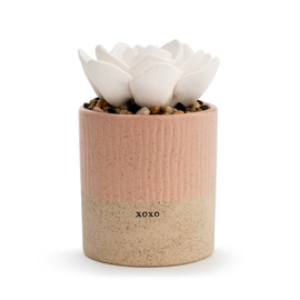 Demdaco/misc Product DIFFUSER-XOXO/FLOWER