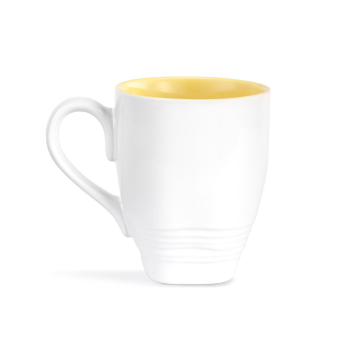 Demdaco/misc Product MUG - Flock of Butterflies