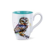 Demdaco/misc Product MUG - Saw Whet Owl