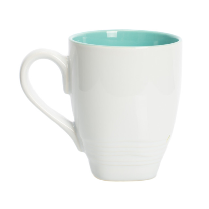 Demdaco/misc Product MUG - Saw Whet Owl