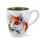 Demdaco/misc Product *MUG - Fox