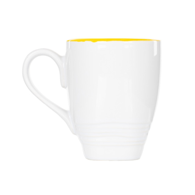 Demdaco/misc Product MUG - Sunflower