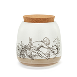 Demdaco/misc Product Canister - Winnie the Pooh 'Helpings Hands'