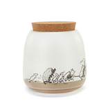 Demdaco/misc Product Canister - Winnie the Pooh 'Helpings Hands'